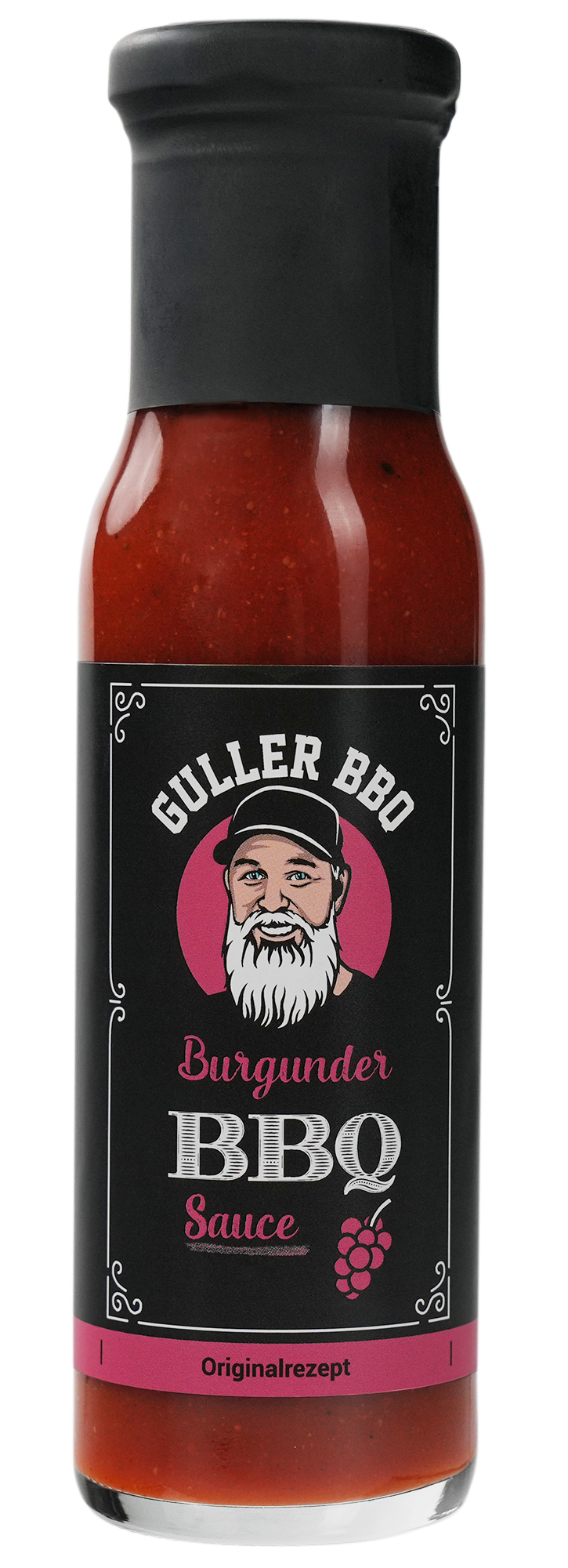 Guller BBQ - Soßen Bundle 3x 250ml