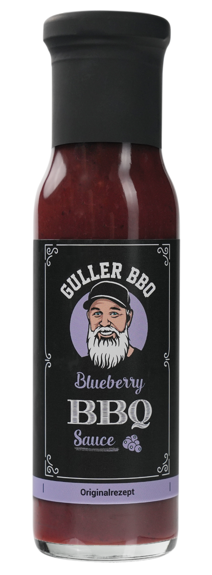 Guller BBQ - Soßen Bundle 3x 250ml